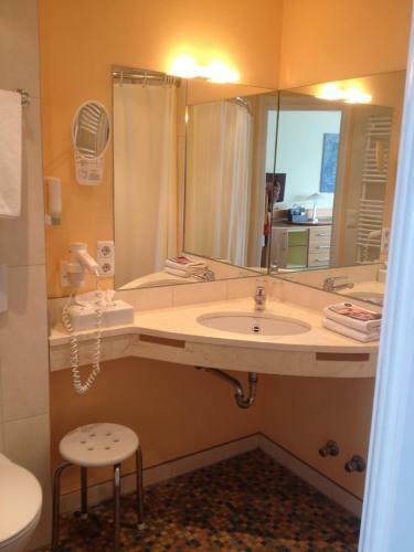 Nordseehotel Benser Hof