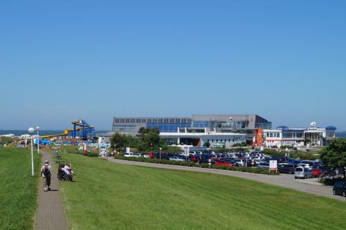 Nordseehotel Benser Hof