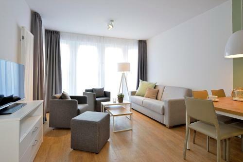 Apartamento Aquantis Bensersiel