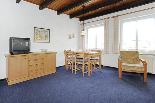 Apartamento Haus Nordstern