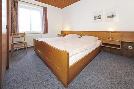 Apartamento Haus Nordstern