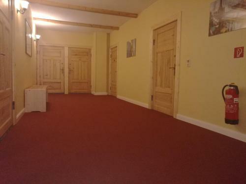 Hotel B�tzower Hof