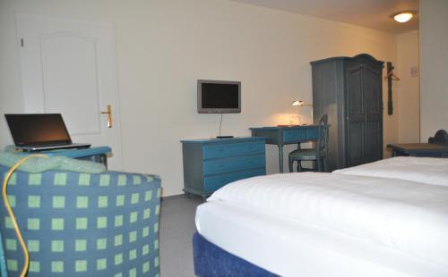Hotel Up't Fehn