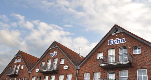 Hotel Up't Fehn
