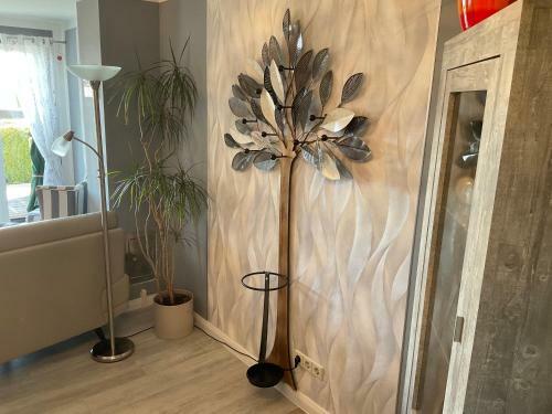 Apartamento Ferienwohnungen Burmeister