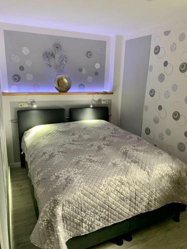 Apartamento Ferienwohnungen Burmeister