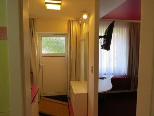 Hotel Und Restaurant Ka&ka