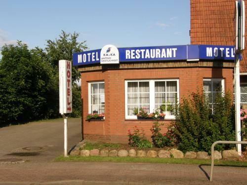 Hotel Und Restaurant Ka&ka