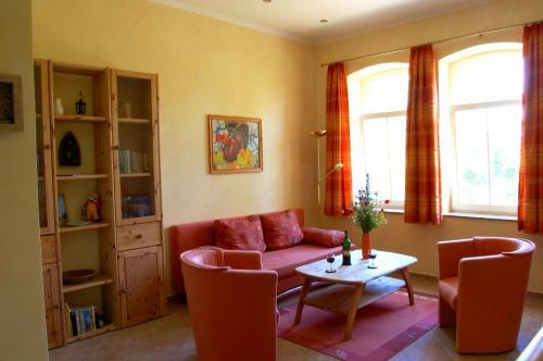 Apartamento Seelotsenstation Sassnitz