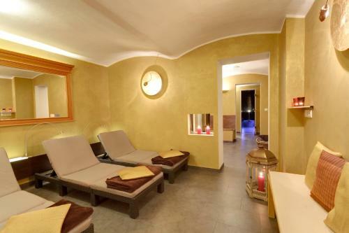 Parkhotel Del Mar