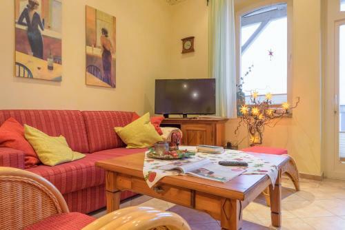 Apartamentos Historische Seelotsenstation Sassnitz