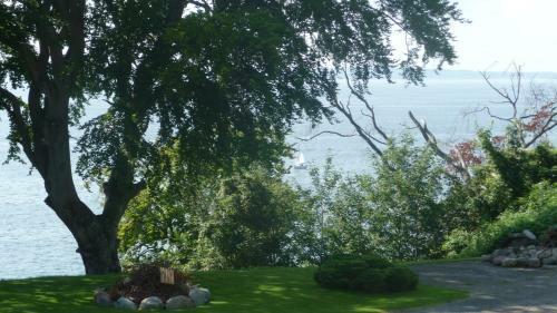 Apartamentos Ostseeblick Sassnitz