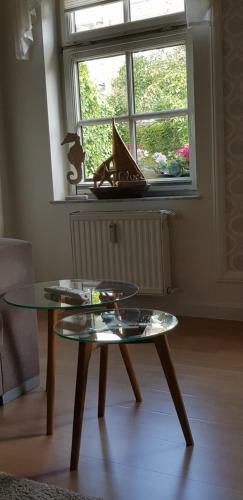 Apartment Villa Zur Altstadt Sassnitz