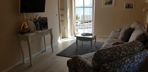 Apartment Villa Zur Altstadt Sassnitz