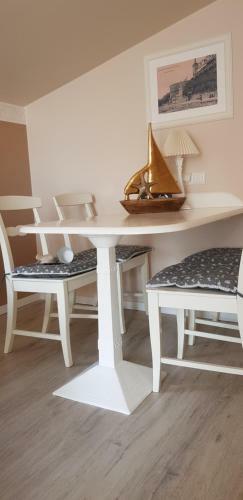 Apartment Villa Zur Altstadt Sassnitz