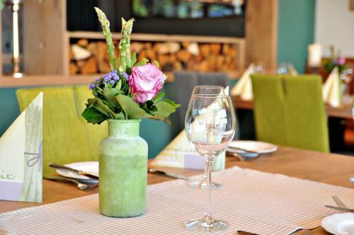 Hotel Restaurant B�rgerklause Tapken