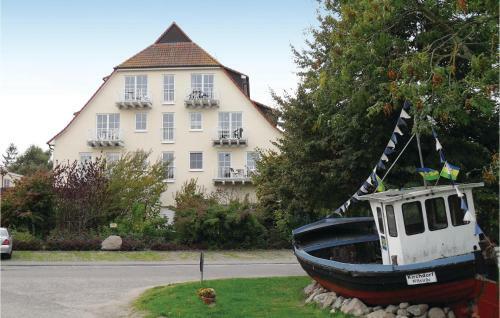 Apartment Gollwitz/insel Poel 1