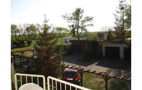Apartamento Insel Poel 4