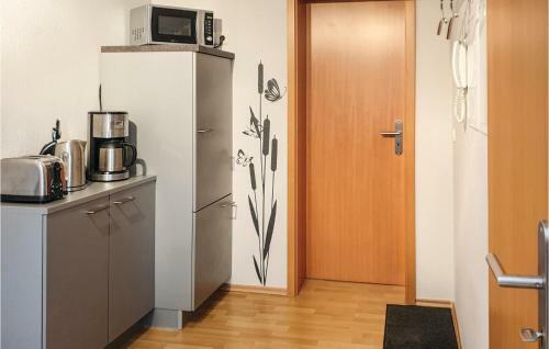 Apartment Gollwitz, Insel Poel Gollwitz