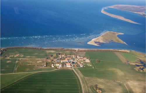 Apartamento Insel Poel 1