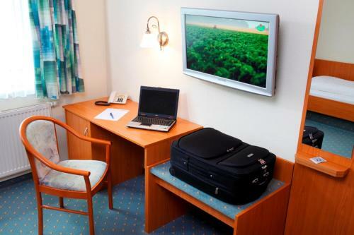 Hotel Pommernland
