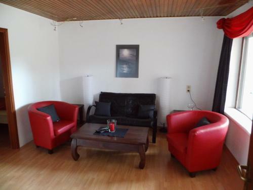 Apartamento Elbe-ferien 2
