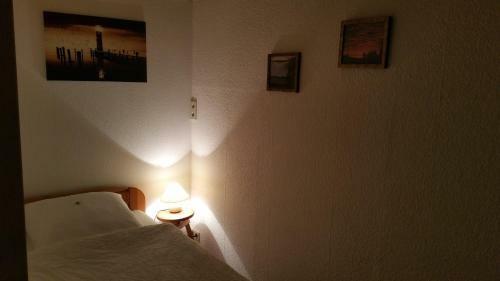 Apartamento Elbe-ferien 2