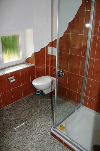 Apartamento Elbe-ferien 2