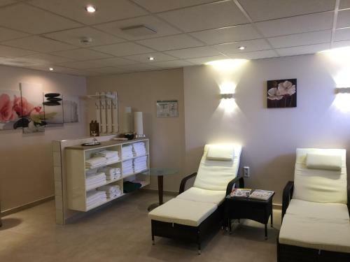 Hotel & Restaurant Seeschl��chen