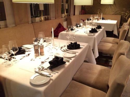 Hotel & Restaurant Seeschl��chen