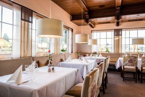 Hotel & Restaurant Seeschl��chen