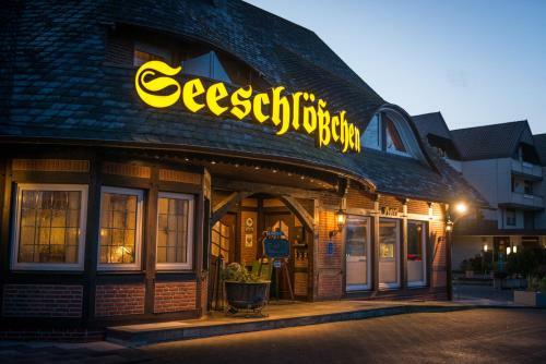 Hotel & Restaurant Seeschl��chen