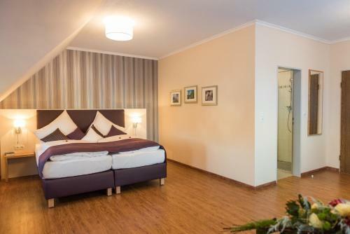 Hotel & Restaurant Seeschl��chen
