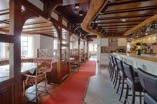 Hotel & Restaurant Seeschl��chen