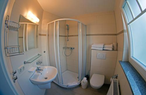 Apartamento Haus Friedrich-g�hren