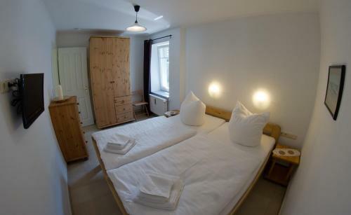 Apartamento Haus Friedrich-g�hren