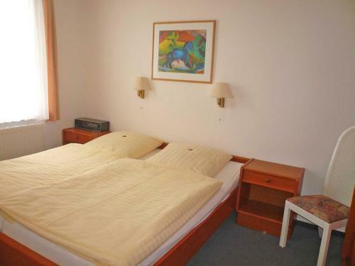 Apartamentos Haus Seeschwalbe Ferienwohnungen