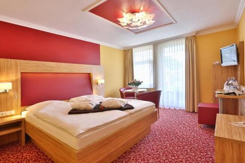 Akzent Waldhotel G�hren