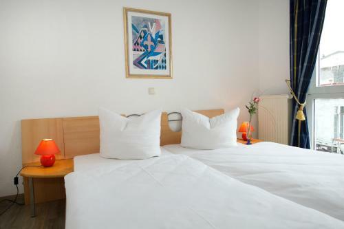 Akzent Waldhotel G�hren