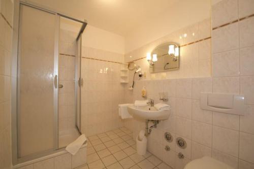 Akzent Waldhotel G�hren