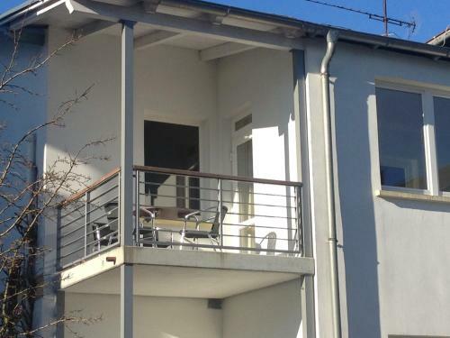 Apartamento Villa Nordstern