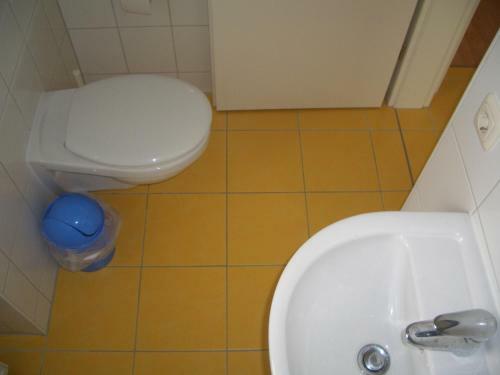 Apartamento Villa Nordstern