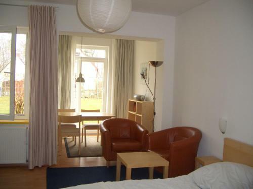 Apartamento Villa Nordstern