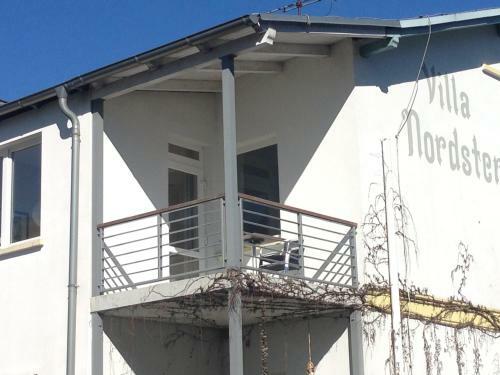 Apartamento Villa Nordstern