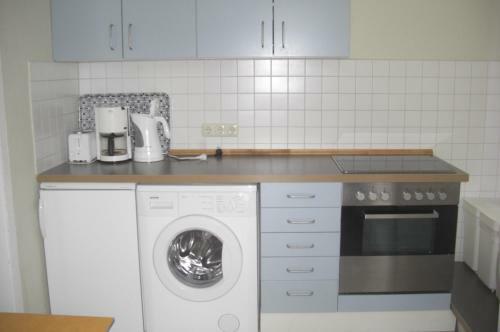 Apartamento Villa Nordstern