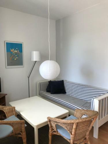 Apartamento Villa Nordstern