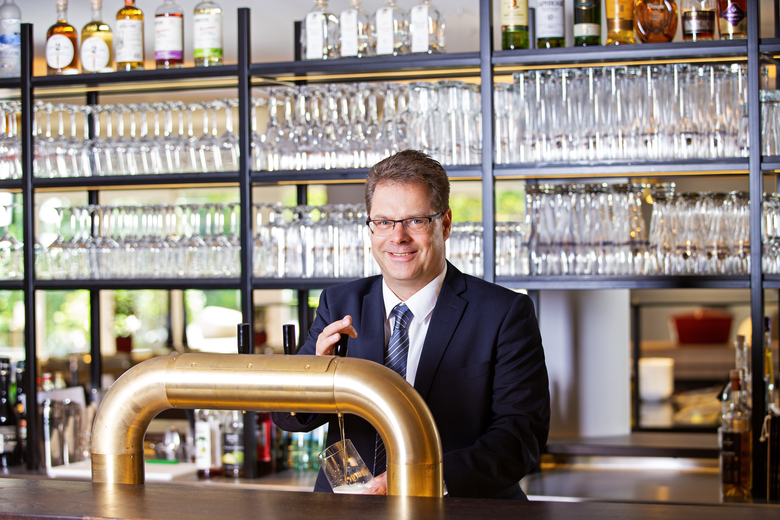 Hotel Heidegrund