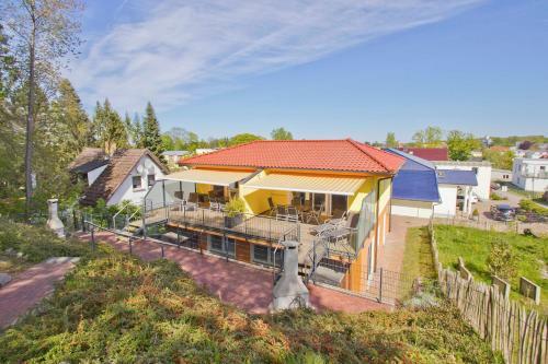 Ferienhaus Villa Bella Casa
