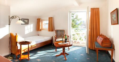 Hotel Stranddistel