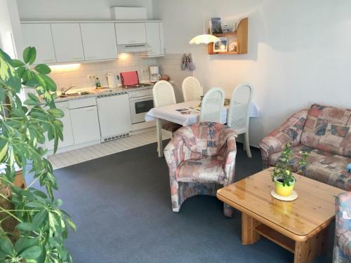Apartamentos Haus Bernstein Ferienwohnungen
